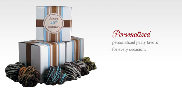 Personalized Gifts