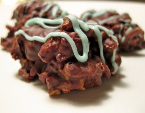 Crispy Cluster